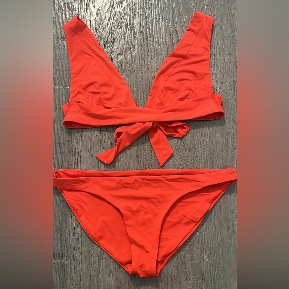 Vitamin A Bikini Size Small
